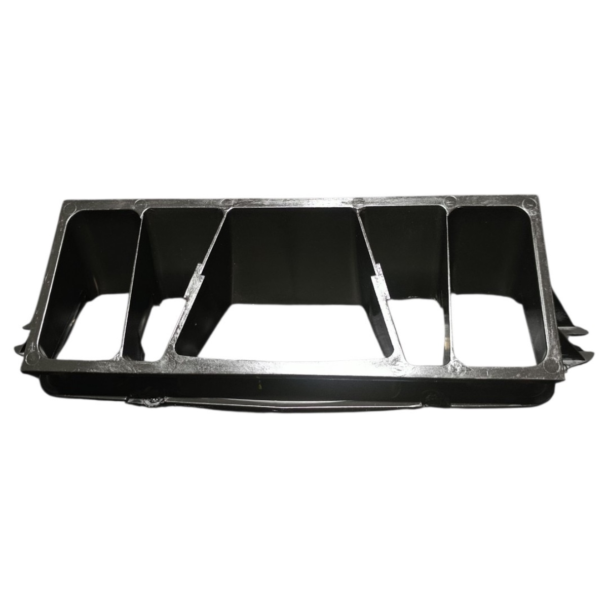 Acabamento Painel Tabelier Citroen C4 Pallas 2.0 2008/2012