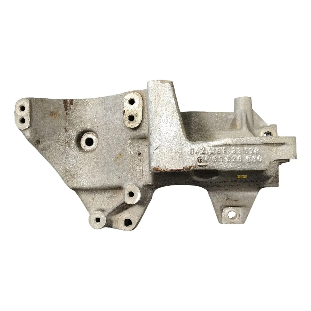 Suporte Alternador Chevrolet Vectra 1997 A 2005 90528880 - Imagem 4