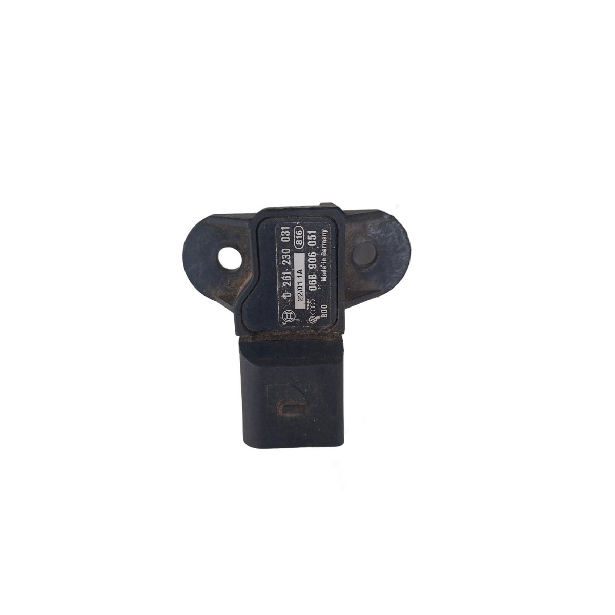 Sensor Map Para Vw Jetta E Golf - Imagem 3
