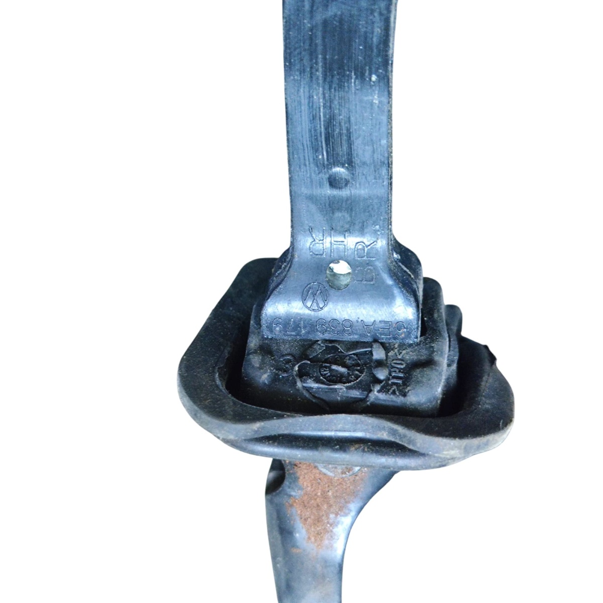 Limitador Porta Gol G5 A G8 4 Portas Original Vw 5u4837249a - Imagem 2