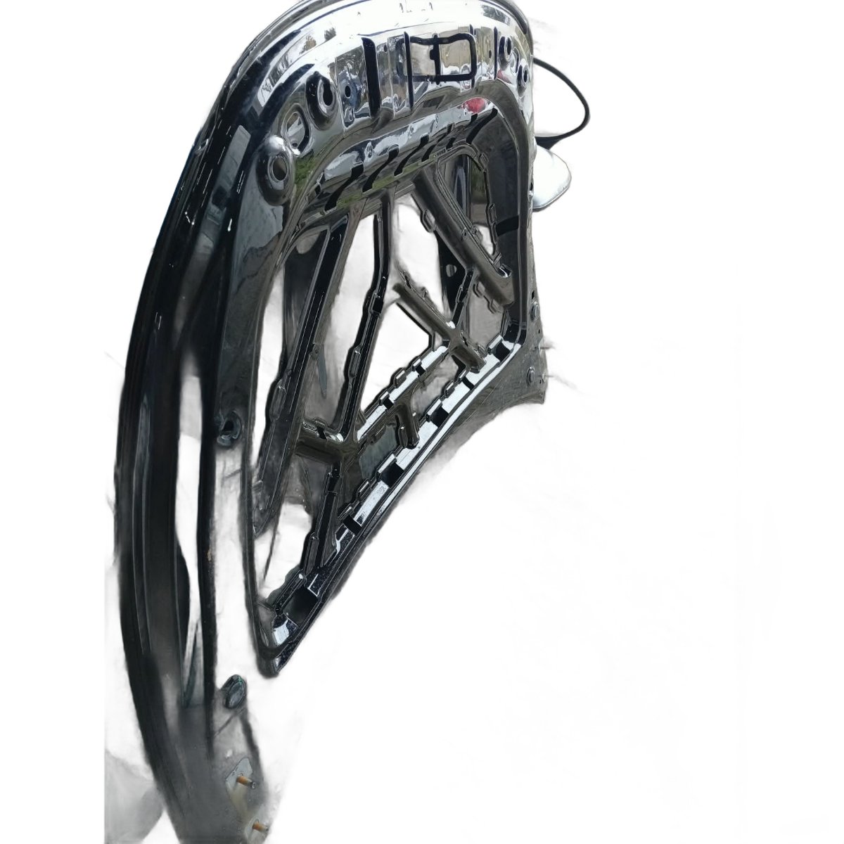 Capo Superior Motor Dianteiro Gwm Ora 03 Skin E Gt 2023 2025 - Imagem 4