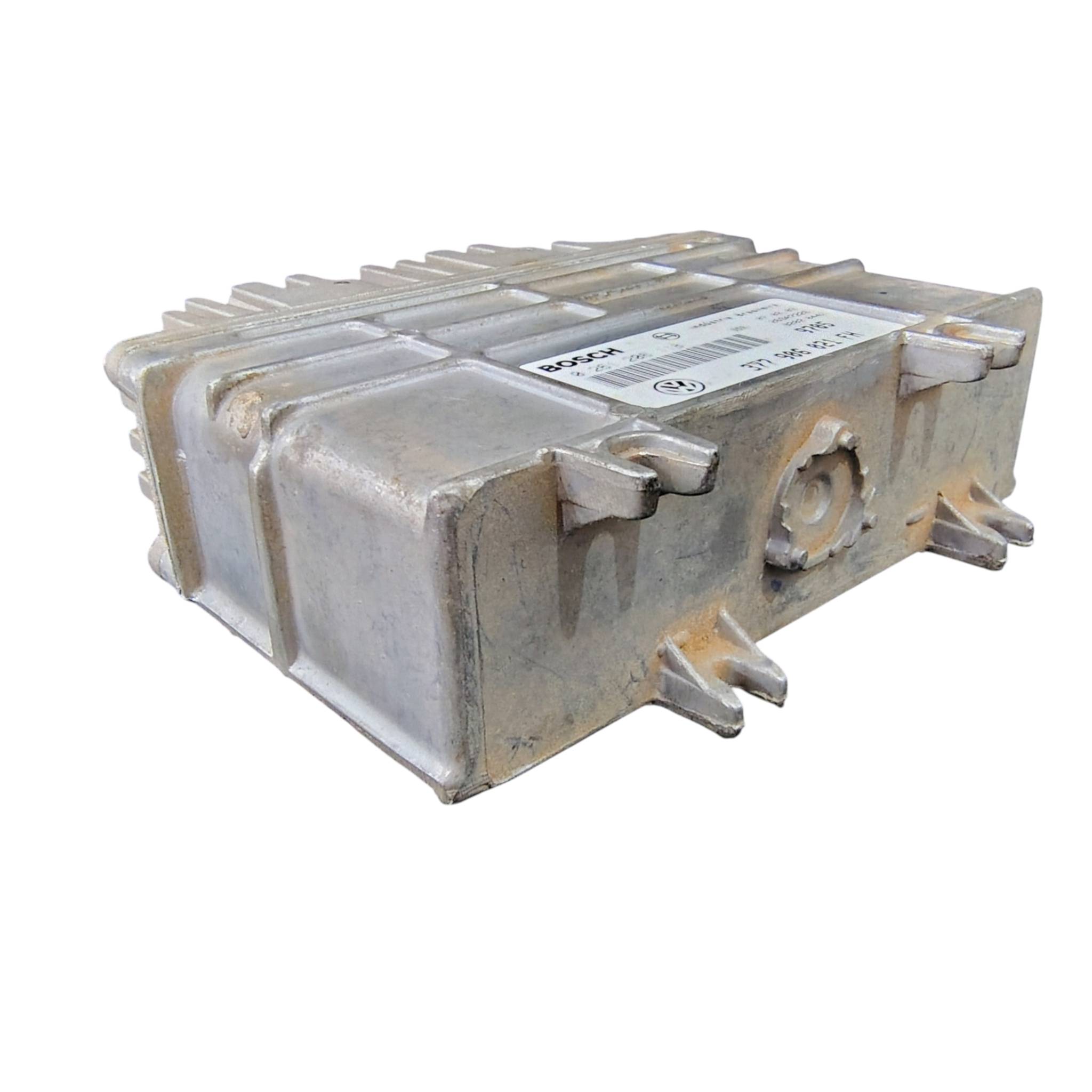 Modulo Injecao Gol Parati G2 G3 1997-2005 377906021FH - Imagem 3