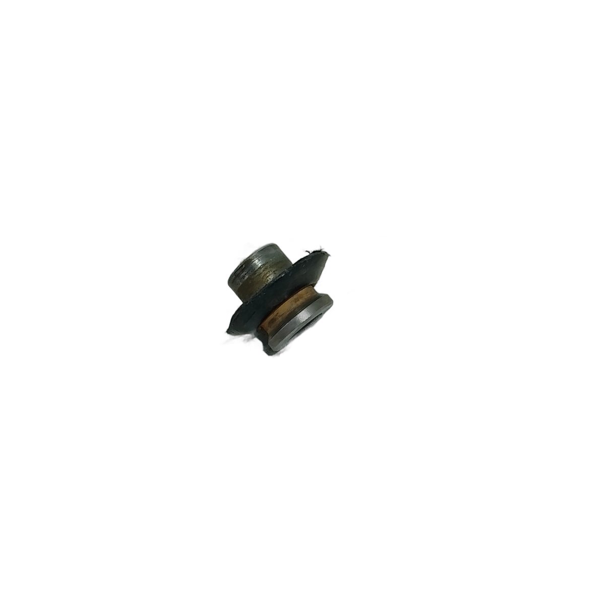 Espaçador Dianteiro Roda Original Ybr Factor 125 2000-2013 - Imagem 3