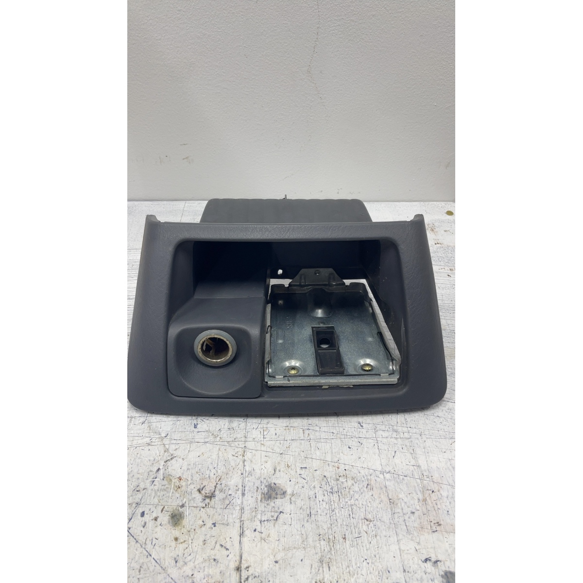 Cinzeiro Console Central Honda Civic 2001 Á 2006 Original