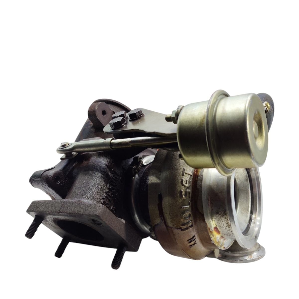 Turbina Ford F350 Original - Imagem 4